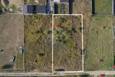 Teren de 1000 mp, în Cristian - 4