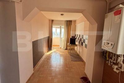 Apartament cu 3 camere în Burdujeni - 1