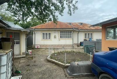 Casă cu 4 camere în Câmpineanca - 2