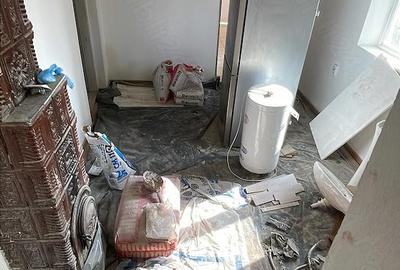 Casă cu Teren 3421 Mp în Șirineasa - 2