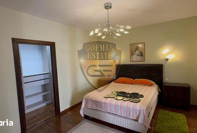Apartament cu 3 camere, mobilat în Peninsula - 4