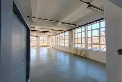 Spațiu comercial, de 515 mp, în Iancului - 4