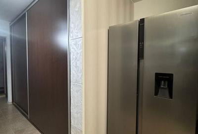 Apartament cu 3 camere decomandat, mobilat în Rahova - 11