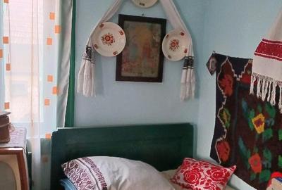 Casă cu 2 camere cu Teren 960 Mp în Ardeova - 3