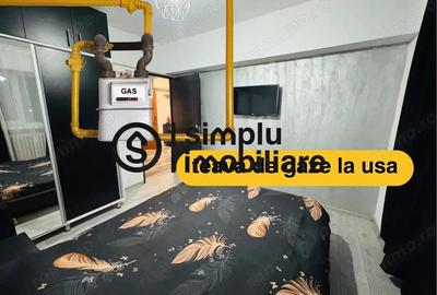 Apartament 2 camere decomandate Calea Bucuresti Spital Neuro - 4