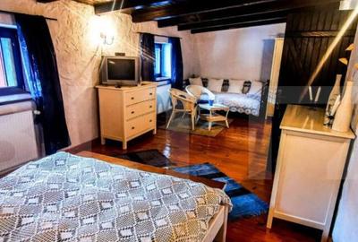 Chalet deosebit in ora?ul regal, Sinaia! 340 mp utili, 138 - 8