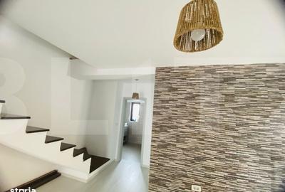 Casă cu 4 camere cu Teren 327 Mp în Central - 6