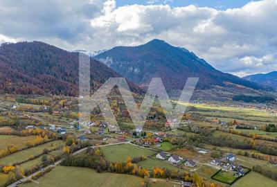 Teren intravilan I Gata de construit I 1100 mp I Tohanita - 12