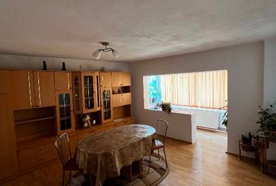 Inchiriez apartament 3 camere , zona Fabric! - 7