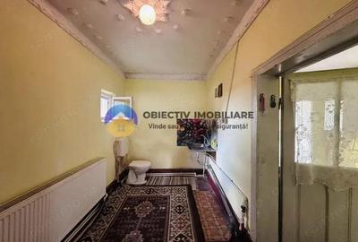 Casă cu Canalizare în Vânători-Neamț - 11