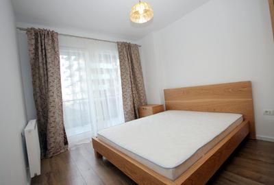 2 camere, bloc nou modern, cu garaj, in Gheorgheni, zona Iulius Mall, Grand Park - 1