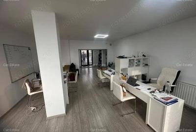 Spațiu comercial, de 40 mp, în Lipovei - 5