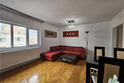 Apartament 3 camere cu vedere directa la mare - ultracentral, langa Plaja Modern - 3