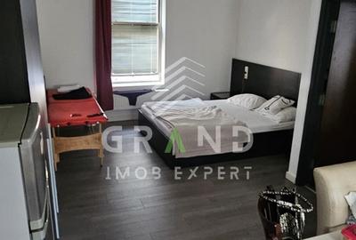 Garsonieră, mobilată în Mărăști - 1