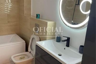 Apartament o camera | Parcare | AC | Lift | Parcul Poligon - Floresti - 8