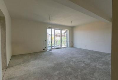 APARTAMENT DE VANZARE 5 CAMERE | CURTE PROPRIE | PANORAMA - 2