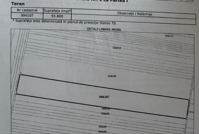 Spațiu comercial, în Șofronea - 2