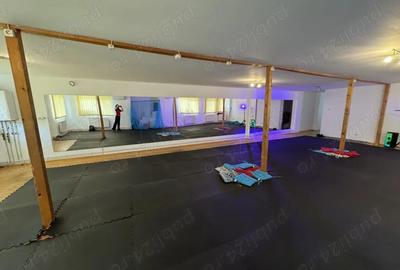 Spațiu comercial, de 110 mp, în Iancului - 3