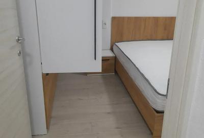 Garsonieră semidecomandată în Central - 8