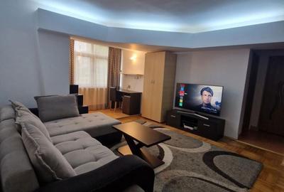 Apartament cu 2 camere semidecomandat în Hunedoara - 6