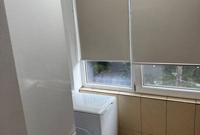 Apartament cu 1 camera, decomandat, etajul 2/4, zona Targu Cucu - 6