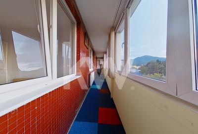 Apartament cu 2 camere semidecomandat, mobilat în Astra - 10