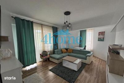 Apartament cu 3 camere în Central - 8