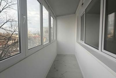 Apartament cu 2 camere semidecomandat în Muncii - 5