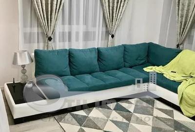 Apartament cu 2 camere, mobilat în Cug - 4