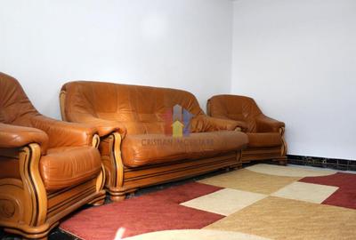 1 camera Mobilat si Utilat, Buzaului, etaj intermediar - 3