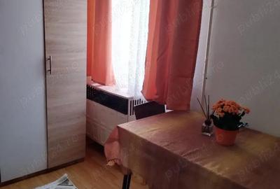 Garsonieră nedecomandată în Central - 3