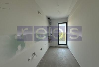 VANZARE APARTAMENT 3 CAMERE | STRAULESTI | 81MP | TERASA | COMPLEX NOU - 9