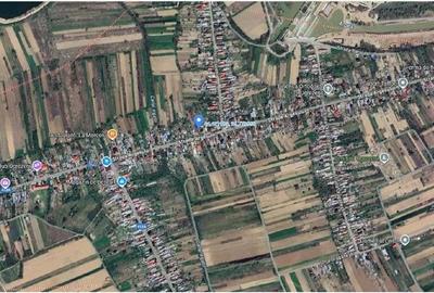 Casa si teren Ogrezeni, ID: R2868328 - 9