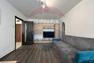 Apartament cu 2 camere semidecomandat, mobilat în Tei - 11