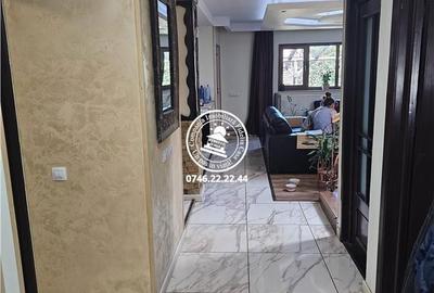 Casă cu 5 camere cu Teren 696 Mp în Aroneanu - 7