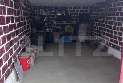 Apartament de 3 camere, renovat+garaj inclus - 2