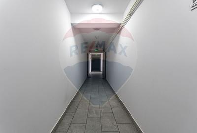 Apartament cu 2 camere decomandat, mobilat în Tractorul - 19
