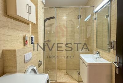 Apartament central, bloc nou, parcare orientare spre parc! - 5