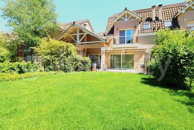 Duplex cu 6 camere în Pipera