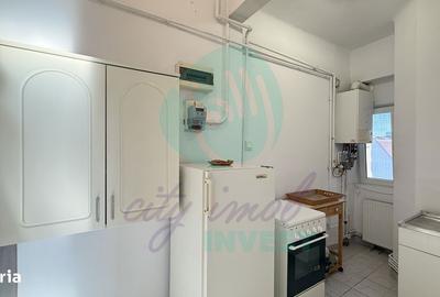 Garsonieră decomandată, mobilată în Pache Protopopescu - 4