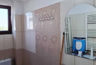 Inchiriere Apartament cu 2 Camere Cu Centrala Proprie Jiului - 5