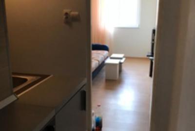 Garsonieră de vânzare – Complexul Studențesc, etaj 4, 17 mp utili - 11