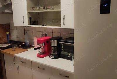 Vand garsoniera la cheie - 4