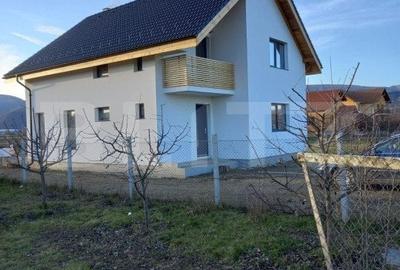 Casa individuala, 692 mp teren, Mihai Viteazu - 9
