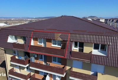 Apartament cu 2 camere nedecomandat în IAR - 6