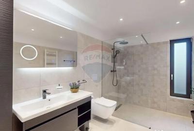 Casă cu 3 camere cu Teren 250 Mp în Vest - 8