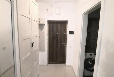 Apartament cu 2 camere decomandat, mobilat în Tipografilor - 3