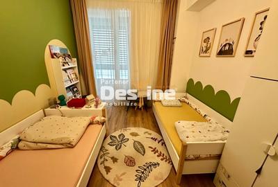 Apartament modern 4 camere, 85 mp, decomandat, etaj 1/4 Oscar Rainbow – Pacurari - 5
