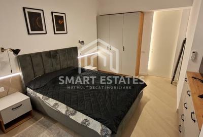 Chirie 2 camere CORTINA NORTH,PIPERA - 9