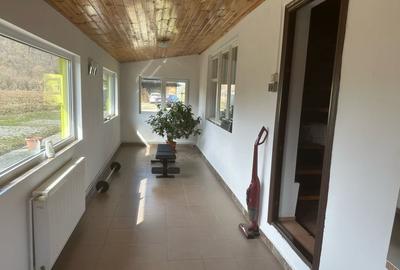 Casa 3 dormitoare, 128mp, 4750mp teren, piscina, cuptor de paine , Casolt - 8